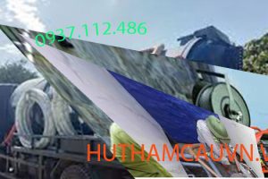 Hút hầm cầu Bình Dương