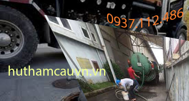 Lợi Ích Khi Sử Dụng Dịch Vụ Hút Hầm Cầu Long Khánh
