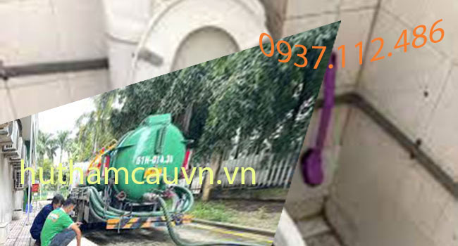 Cách Thức Đặt Lịch Hút Hầm Cầu Tại Long Khánh