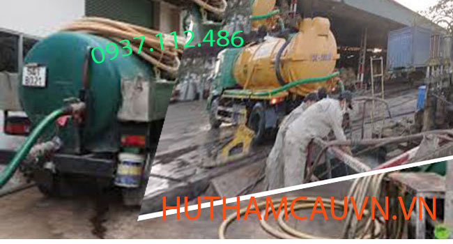 Lợi Ích Khi Chọn Dịch Vụ Hút Hầm Cầu Ngân Nghĩa