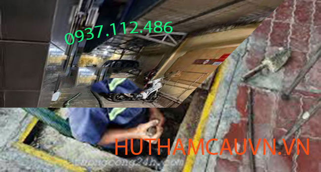Chọn Ngân Nghĩa – Lựa Chọn Vững Bền Cho Hầm Cầu
