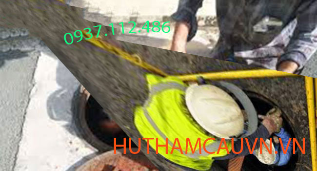Vì sao nên nạo vét hố ga định kỳ tại Bến Cát