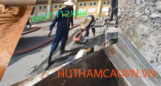 Đối tượng cần sử dụng dịch vụ nạo vét hố ga tại Bến Cát
