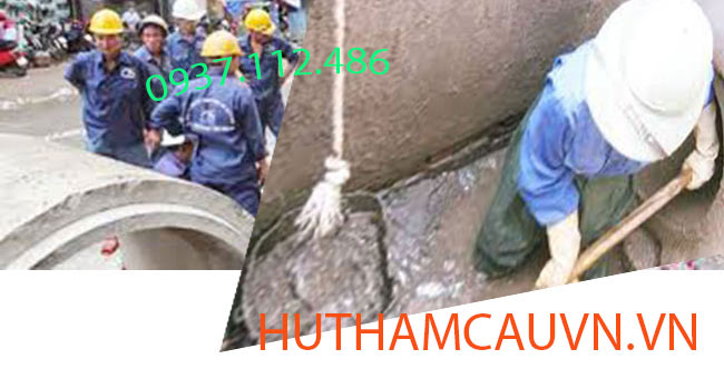 Bảng Giá Dịch Vụ Nạo Vét Hố Ga Tại Huyện Thống Nhất