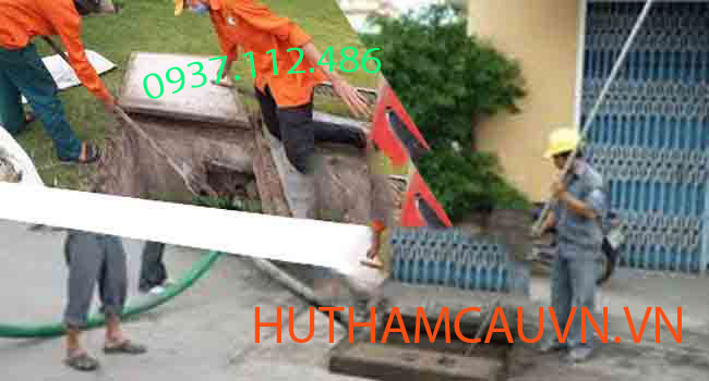 Các Gói Dịch Vụ Nạo Vét Hố Ga Ở Huyện Thống Nhất