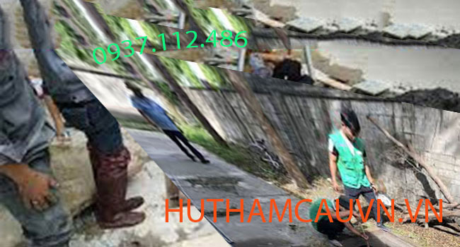 Hạn chế mùi hôi và khí độc phát sinh từ chất thải