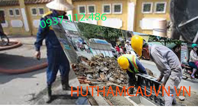 Nguyên Nhân Gây Nghẹt Hố Ga Và Giải Pháp Ngăn Ngừa