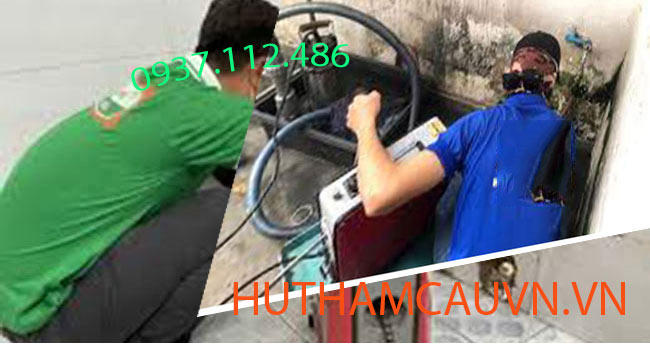 Dấu hiệu nhận biết cống đang bị tắc nghẽn cần xử lý ngay