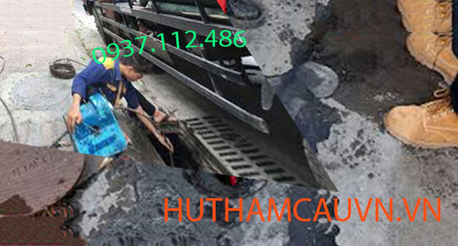 Vì sao nên chọn Ngân Nghĩa cung cấp dịch vụ thông tắc cống tại Bầu Bàng