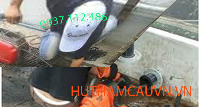 Các phương pháp thông tắc cống hiện đại mà Ngân Nghĩa đang áp dụng