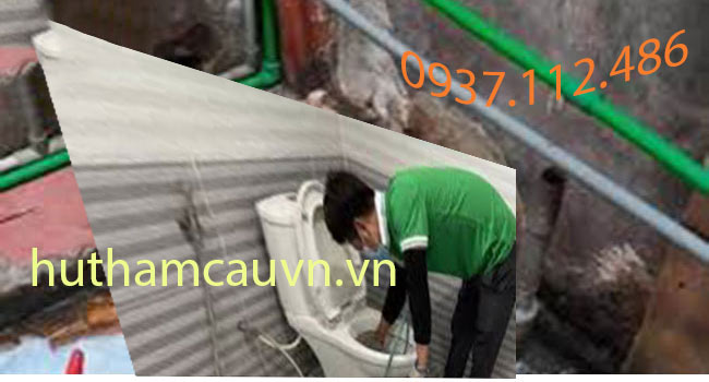 Thông nghẹt cống Bù Đăng