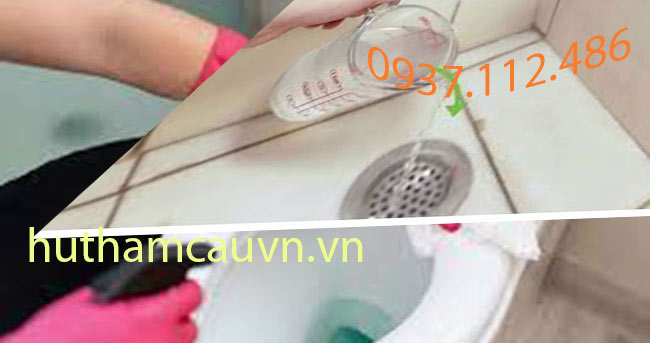 Tác hại khi không xử lý tình trạng tắc cống kịp thời