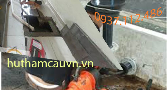 Lợi ích khi lựa chọn dịch vụ thông tắc cống Tân Định của Ngân Nghĩa