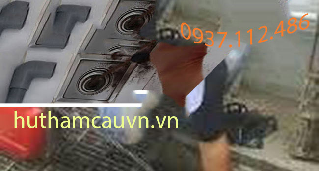 Những sự cố tắc nghẽn phổ biến tại Tân Định và nguyên nhân