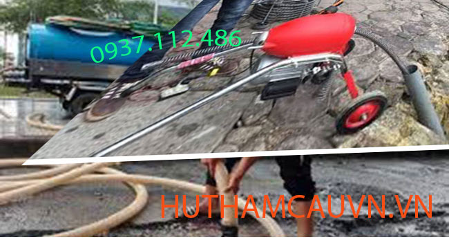 Dấu hiệu cống thoát nước rút chậm hoặc không rút