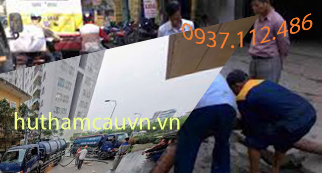 Vì sao chọn Ngân Nghĩa là đơn vị hút hầm cầu tại Bù Đăng?