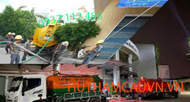 Chính sách bảo hành và cam kết dịch vụ hút hầm cầu tại Hưng Hòa