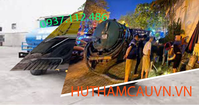 Nguyên nhân thường gặp khiến hầm cầu, bồn cầu bị tắc nghẽn