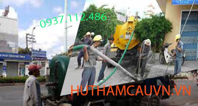 Thiết bị hiện đại – thi công nhanh chóng