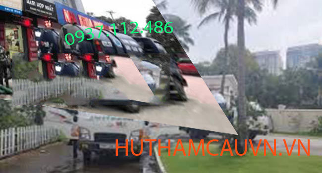 Dấu hiệu nhận biết hầm cầu đã đầy và cần hút