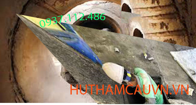 Nạo vét hố ga Biên Hòa