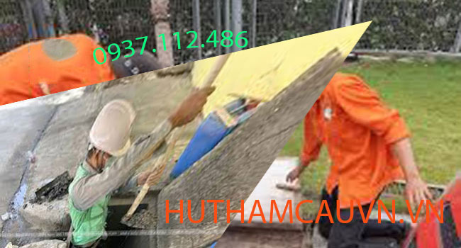 dịch vụ nạo vét hố ga Long Khánh