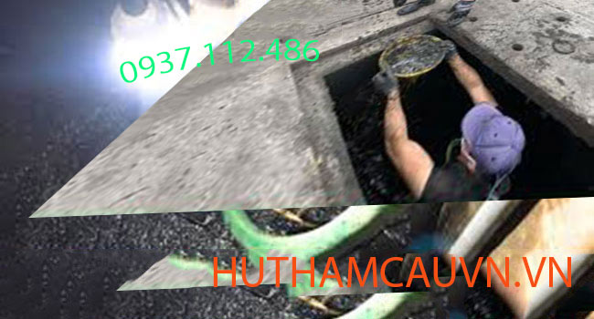 giá dịch vụ nạo vét hố ga Long Khánh