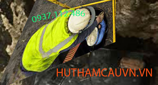 Những sai lầm phổ biến khi nạo vét hố ga không đúng cách