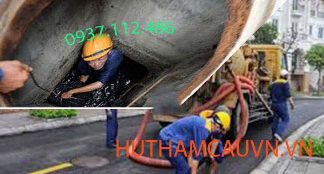 Dịch vụ hỗ trợ chuyên biệt cho khu dân cư và nhà máy tại Tân Định