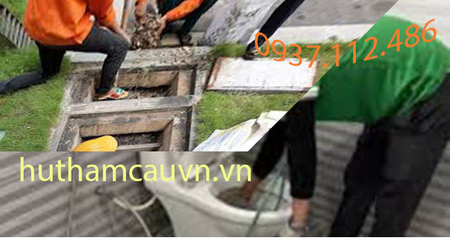 Các hạng mục dịch vụ thông tắc tại Biên Hòa của Ngân Nghĩa