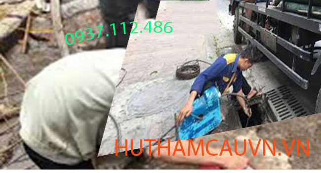 Dịch vụ thông tắc cống Củ Chi của Ngân Nghĩa có gì khác biệt