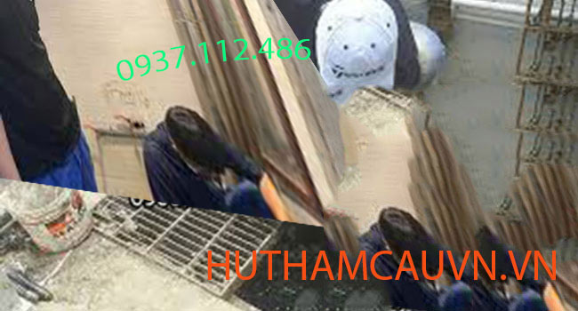 Nguyên nhân và hậu quả của tắc cống tại Đồng Xoài