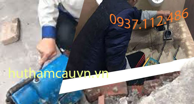 Dịch vụ thông tắc cống Mỹ Phước chuyên xử lý những vấn đề nào?