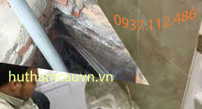 Nguyên nhân chính gây nghẹt cống và tắc nghẽn cống thoát nước
