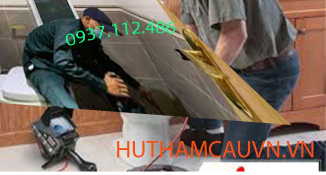giá dịch vụ thông tắc cống tại Phú Hòa