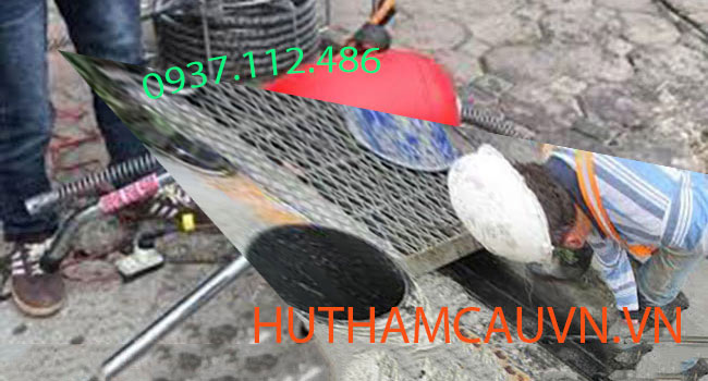 Thông tắc cống thống nhất