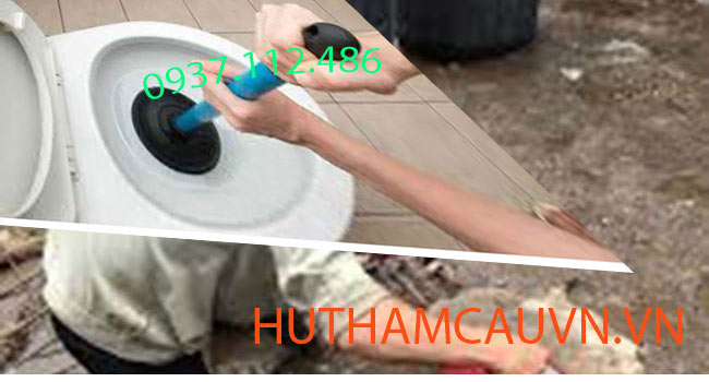 Nguyên nhân phổ biến gây nghẹt cống thoát nước