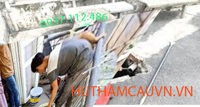 giá dịch vụ thông tắc cống Thống Nhất