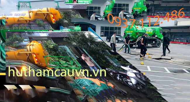 Các dấu hiệu nhận biết bạn cần thông tắc cống ngay
