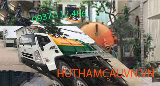 Những lưu ý quan trọng khi lựa chọn dịch vụ hút hầm cầu Chánh Nghĩa