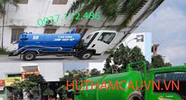 Dịch vụ đi kèm hỗ trợ xử lý môi trường tại Thống Nhất