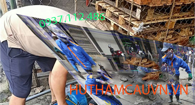 Tác hại khi không vệ sinh hầm cầu đúng chu kỳ