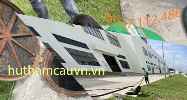 Nguyên nhân phổ biến dẫn đến hố ga bị đầy và tắc nghẽn tại Đông Hòa
