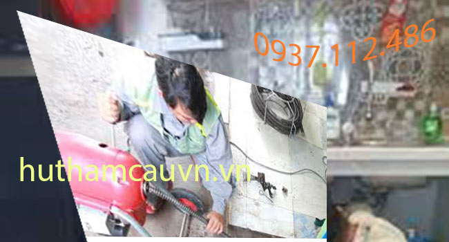 Thực trạng hệ thống thoát nước và cống tại Đông Hòa