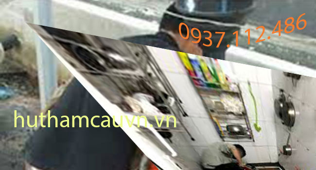 Hậu quả của việc để tắc nghẽn cống kéo dài