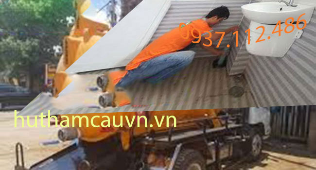 Lợi ích khi sử dụng dịch vụ thông tắc cống Đông Hòa