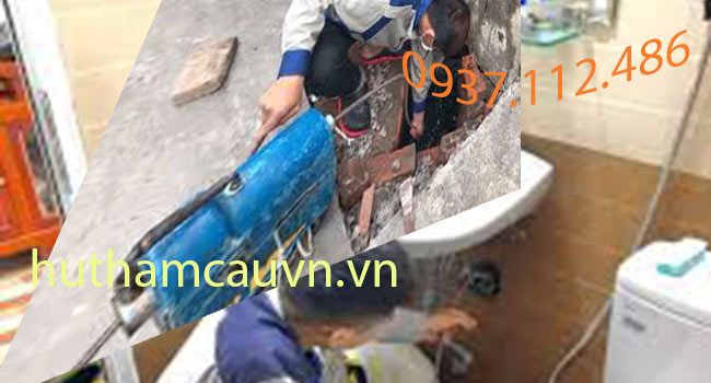 Bảo vệ hệ thống thoát nước, kéo dài tuổi thọ công trình