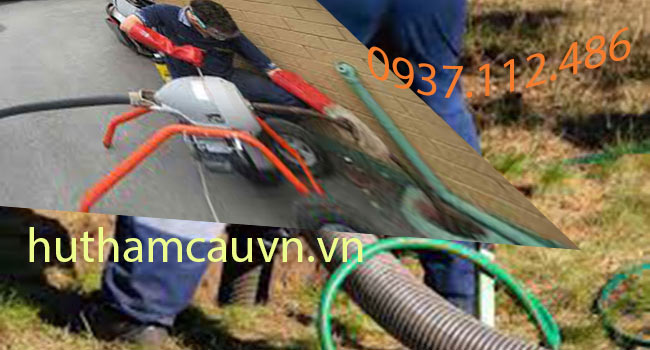 giá thông tắc cống Đông Hòa