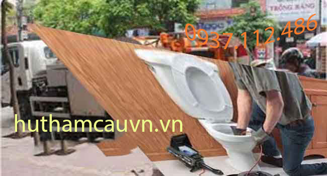 Ưu điểm khi chọn dịch vụ thông tắc cống Tân An tại công ty Ngân Nghĩa