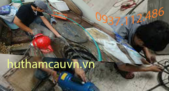 Lợi ích khi thực hiện thông tắc cống định kỳ
